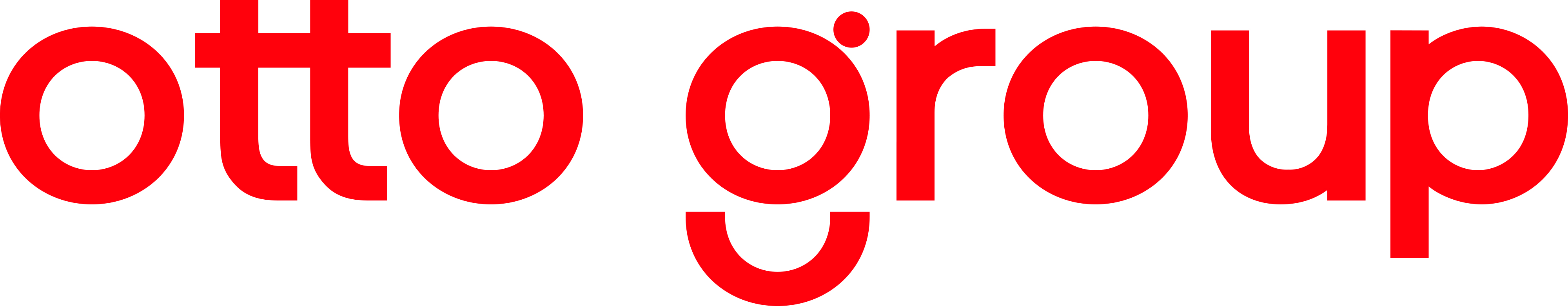 Logo Otto Group