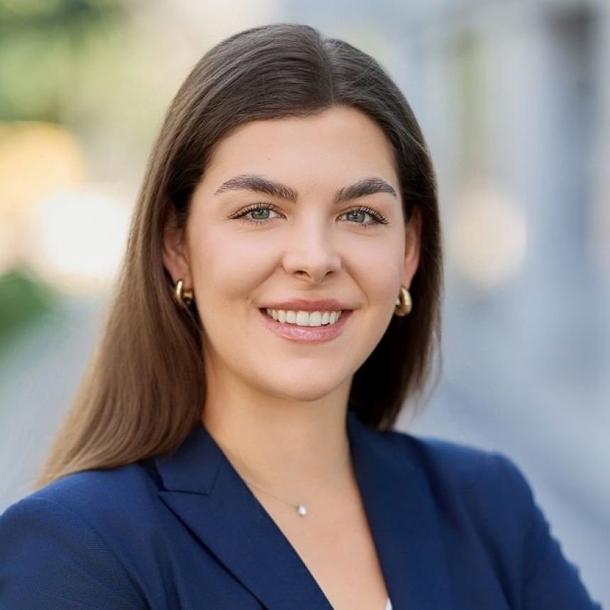 Lea-Isabel Wolpert, DBMC