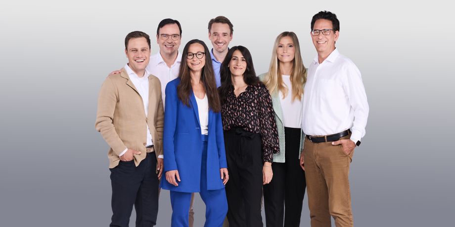 Telekom Strategy Consulting Partner