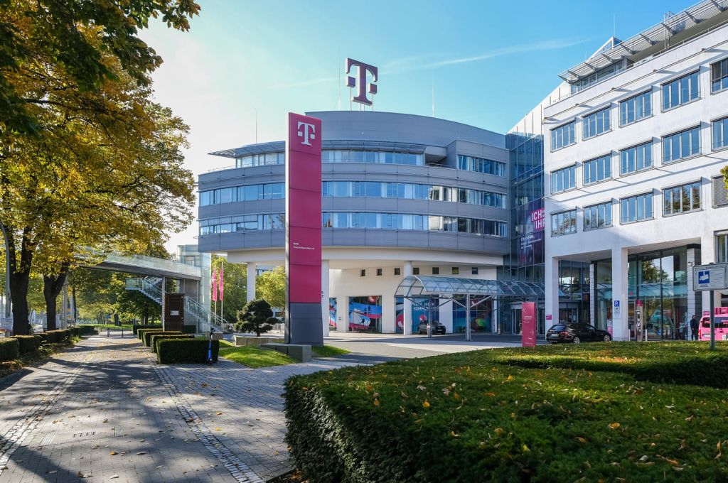 Telekom Strategy Consulting Profilbild