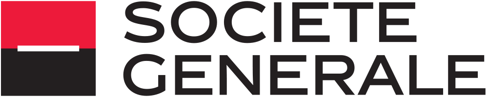 Logo Societe Generale