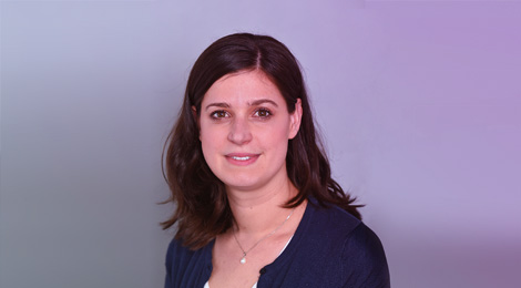 Jana Svecova is Senior Consultant at innogy Consulting GmbH