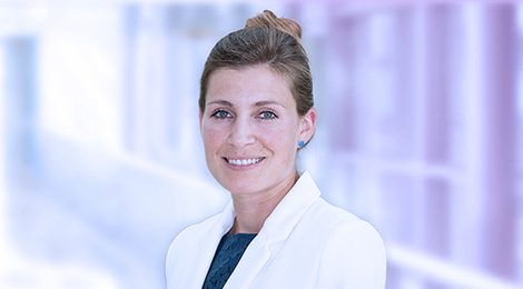 Dr. Silvia Eger Associate Director 