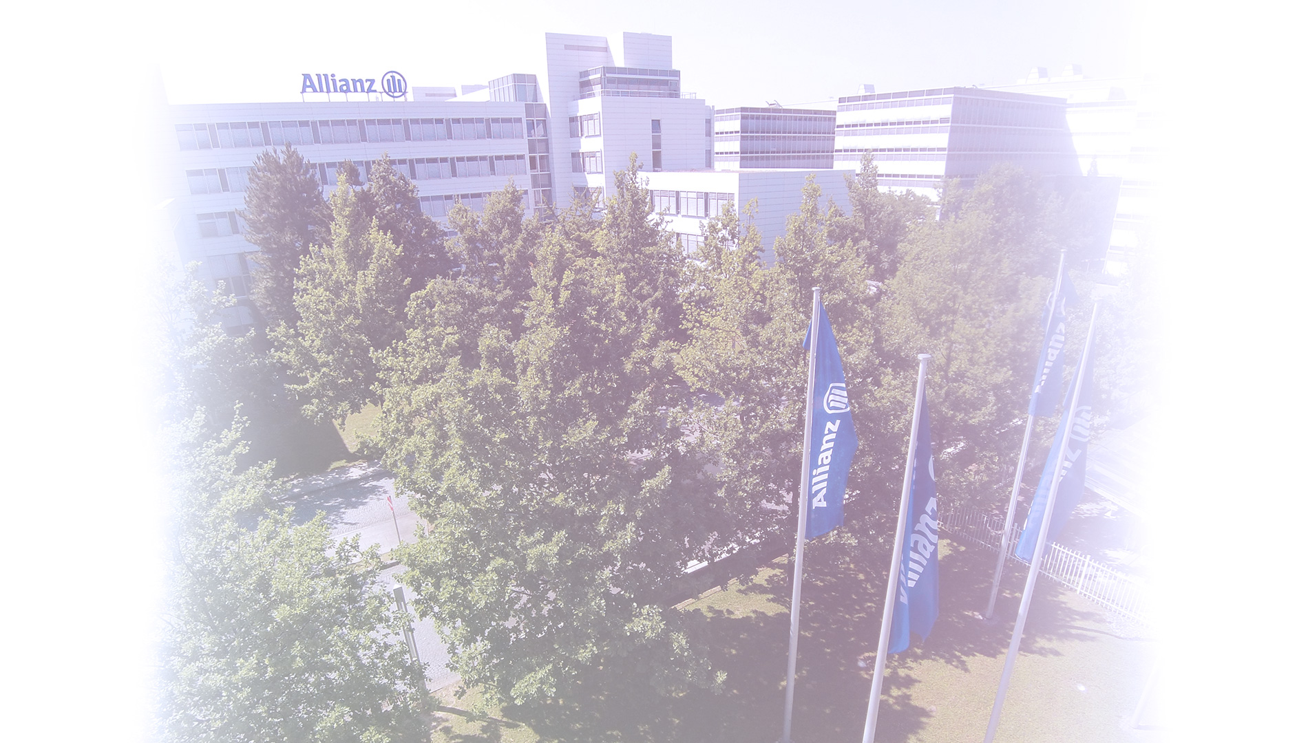 Allianz Consulting Unternehmens Slider