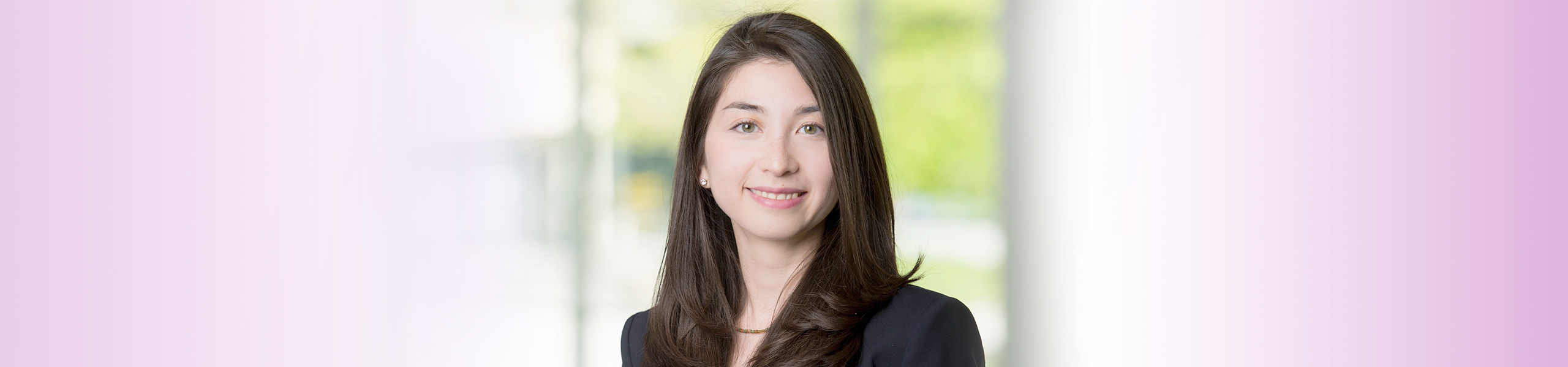 Charlotte Ruf Senior Consultant at Allianz Inhouse Consulting