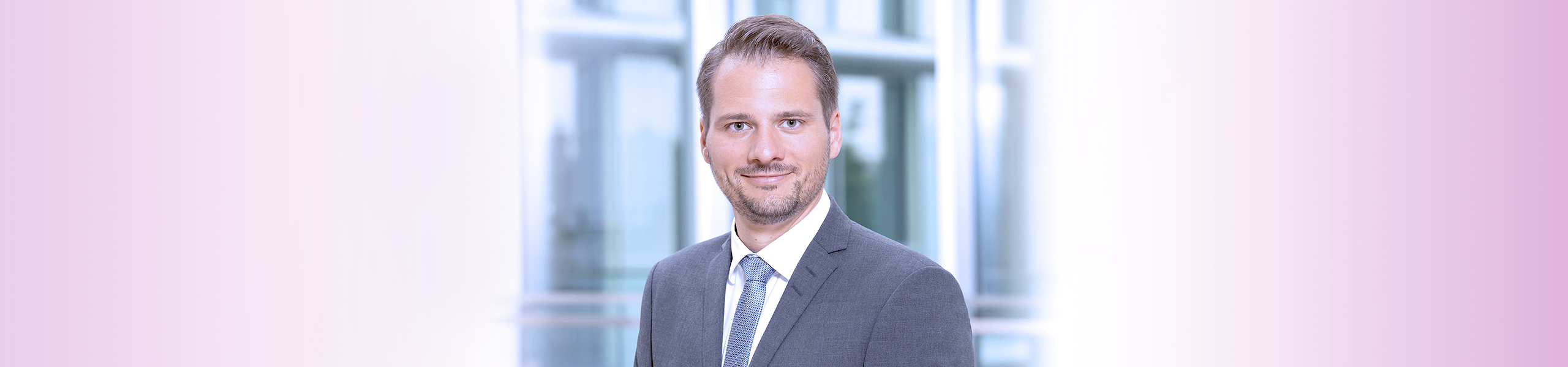 Philipp Lukas Spang Project Manager bei BASF Management Consulting