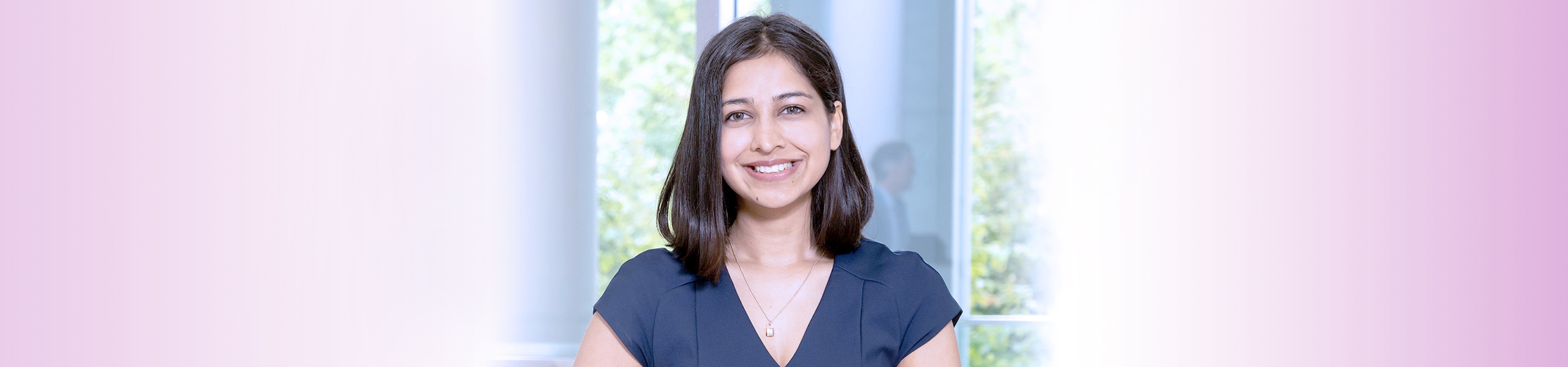Sonali Jain Management Consultant bei BASF Management Consulting