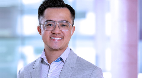 Shi Han Tay ist Graduate Inhouse Consulting – Singapore Office bei Merck KGaA