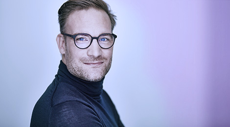 Arne Schulte Director bei E.ON Inhouse Consulting